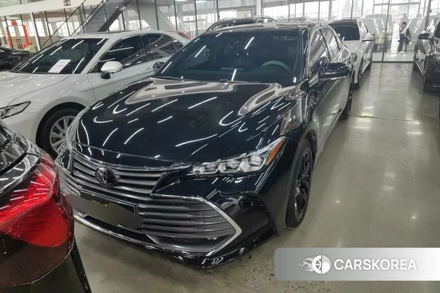 Toyota Asian dragon id 4261776 из Китая 14