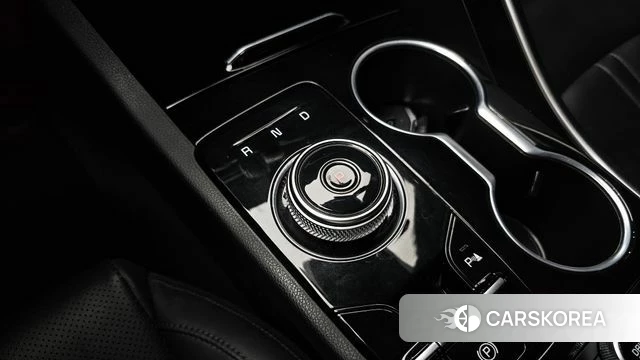 Kia K5 Hybrid 3rd Generation id 3915629 из Кореи 19