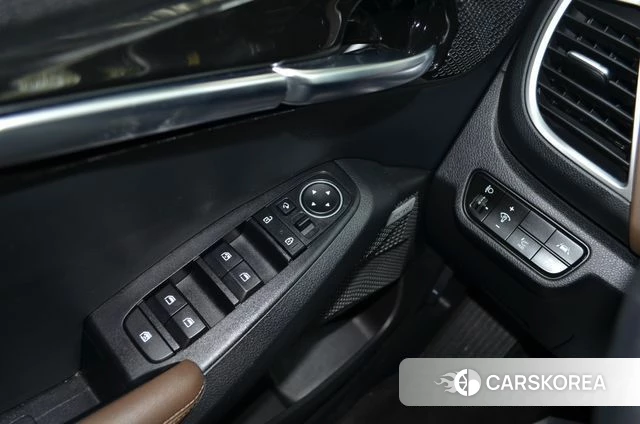 Kia Seltos id 3885675 из Кореи 19