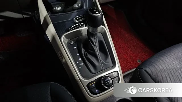 Hyundai Venue id 3518670 из Кореи 19