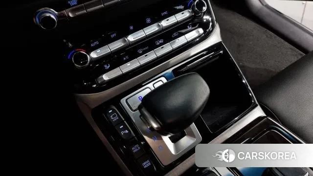 Genesis EQ900 id 2986828 из Кореи 19