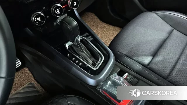 Renault Korea (Samsung) XM3 id 3023216 из Кореи 19