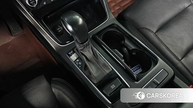 Hyundai Grandeur IG id 4931147 из Кореи 19