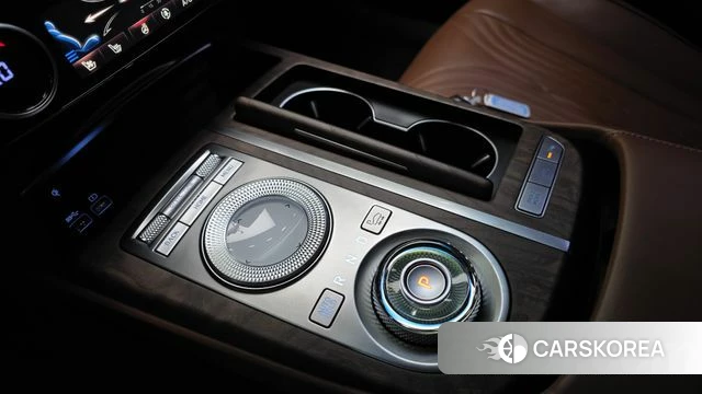 Genesis G80 (RG3) id 4446099 из Кореи 38