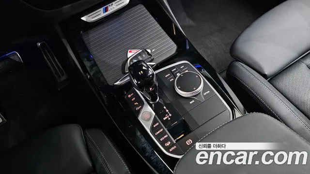 BMW X3 (G01) id 2658621 из Кореи 19