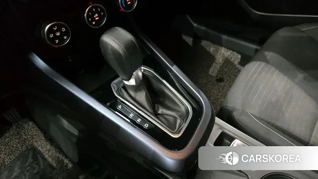 Renault Korea (Samsung) XM3 id 2970533 из Кореи 19