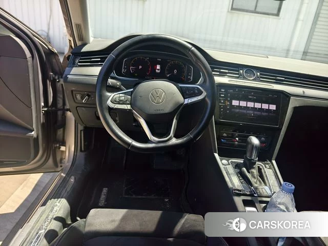 Volkswagen Magotan id 4301052 из Китая 13
