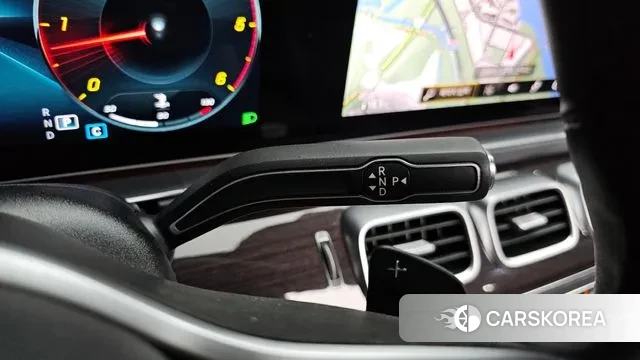 Mercedes-Benz GLE-Class W167 id 2994486 из Кореи 19