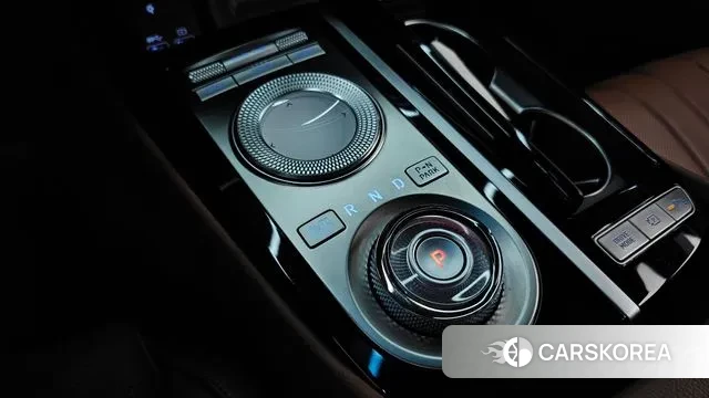 Genesis G80 (RG3) id 3127004 из Кореи 19