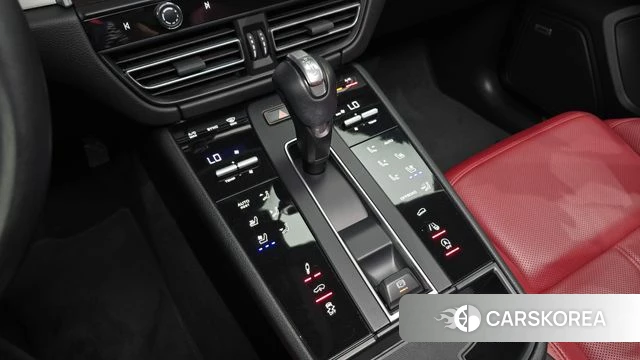 Porsche Macan id 4872065 из Кореи 31