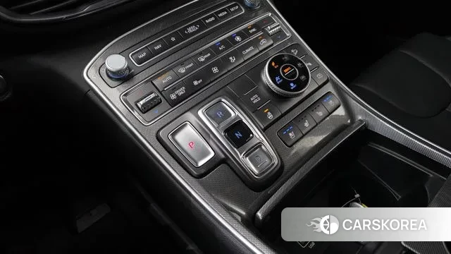 Hyundai The New Santa Fe id 3354140 из Кореи 19