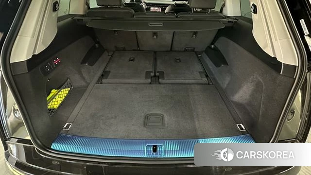 Audi Q7 id 4263367 из Китая 16