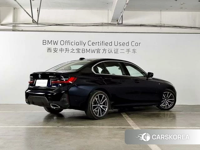 BMW 3 series id 4359008 из Китая 10