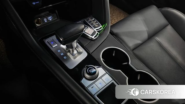 Genesis G70 id 4733025 из Кореи 31