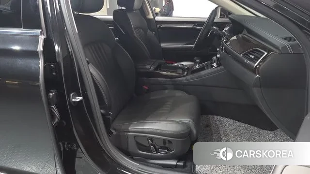 Genesis G90 id 3220684 из Кореи 19