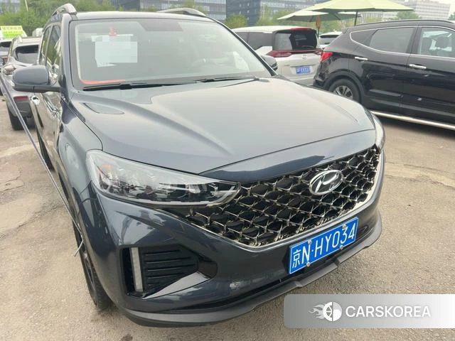 Hyundai ix35 id 4259555 из Китая 14