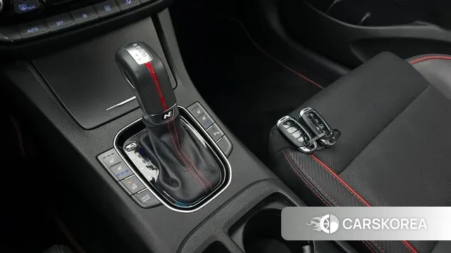 Hyundai i30 (PD) id 3499580 из Кореи 19