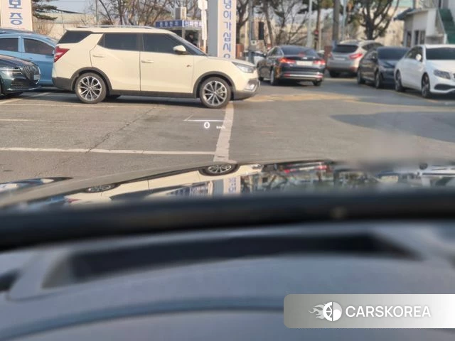 Genesis G80 (RG3) id 3856523 из Кореи 19