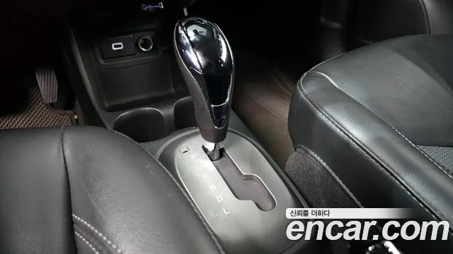 Chevrolet (GM Daewoo) The New Spark id 2860275 из Кореи 19