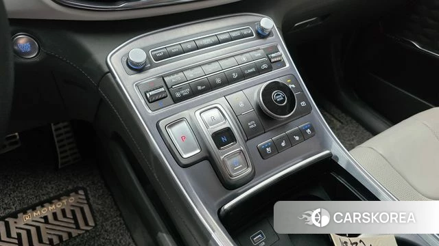 Hyundai The New Santa Fe id 4550082 из Кореи 35