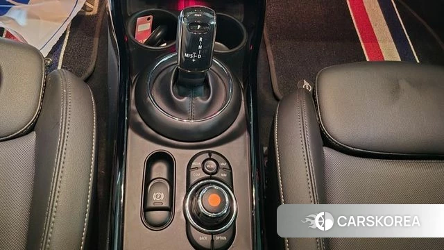 Mini Cooper D Clubman id 4535305 из Кореи 13