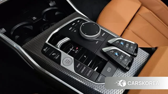 BMW 3 Series (G20) id 3002131 из Кореи 19