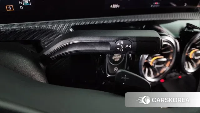 Mercedes-Benz A-Class W177 id 3464107 из Кореи 19