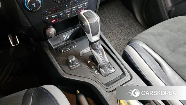 Ford Ranger 3rd Generation id 2890290 из Кореи 19