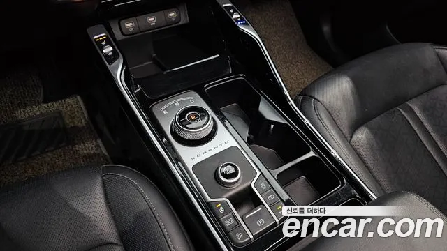 Kia Sorento 4th Generation id 2506954 из Кореи 19