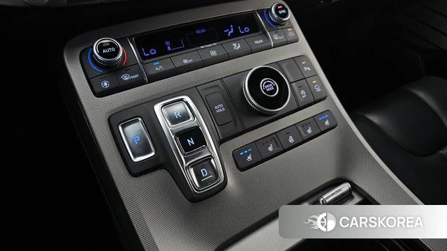 Hyundai Palisade id 4631491 из Кореи 19
