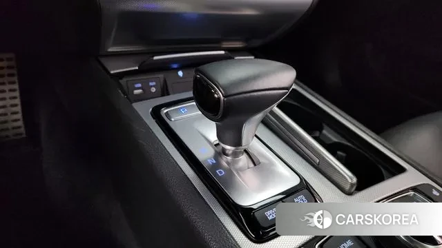 Genesis G80 id 3014006 из Кореи 19