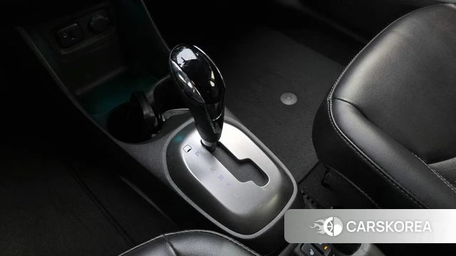 Chevrolet (GM Daewoo) The Next Spark id 4587447 из Кореи 19