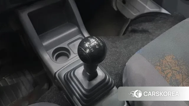 Chevrolet (GM Daewoo) New Damas id 3445114 из Кореи 19