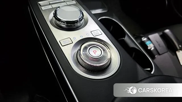 Genesis GV70 id 2989942 из Кореи 19