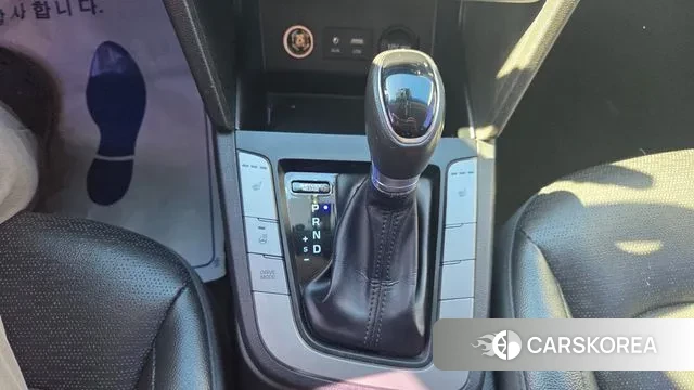 Hyundai The New Avante AD id 3249074 из Кореи 19