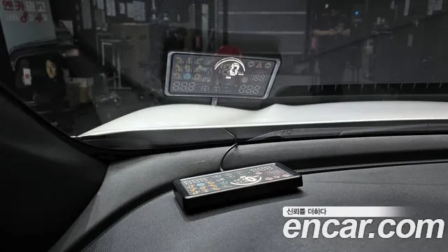 Kia Sportage The Bold id 2644952 из Кореи 19