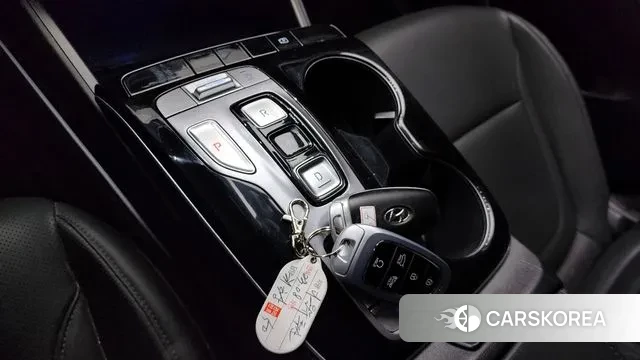 Hyundai Tucson (NX4) id 3690054 из Кореи 19