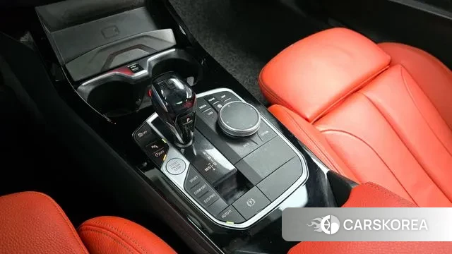 BMW 1 Series (F40) id 3438600 из Кореи 19