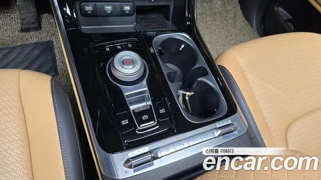 Kia Carnival 4th generation id 2658828 из Кореи 19