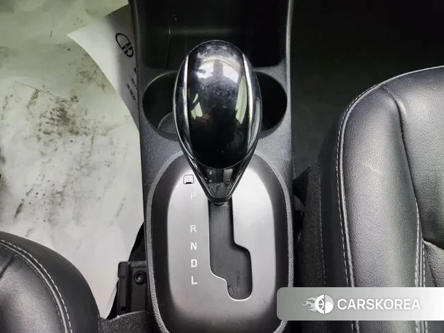 Chevrolet (GM Daewoo) The New Spark id 3736128 из Кореи 19