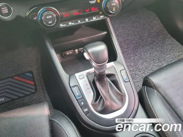 Kia Come New K3 id 2881522 из Кореи 19