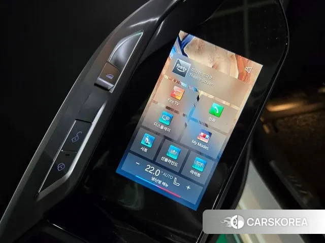 BMW 7 Series (G70) id 3002208 из Кореи 10