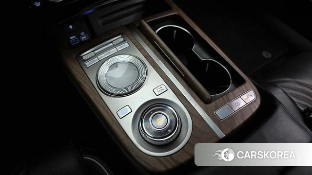 Genesis G80 (RG3) id 4619159 из Кореи 34