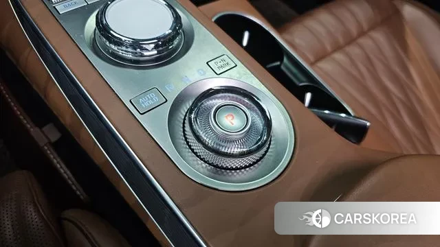 Genesis GV70 id 3170395 из Кореи 19