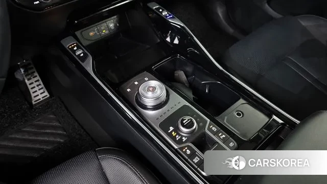 Kia The New Sorento 4th Generation id 3365635 из Кореи 19