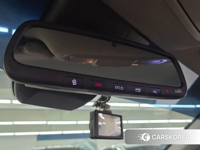 Hyundai Santa Fe TM id 2997447 из Кореи 19