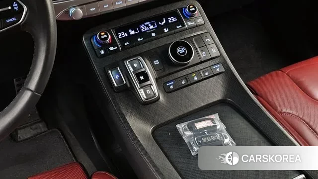 Hyundai Palisade id 3676516 из Кореи 19