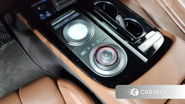 Genesis G80 (RG3) id 3474077 из Кореи 19