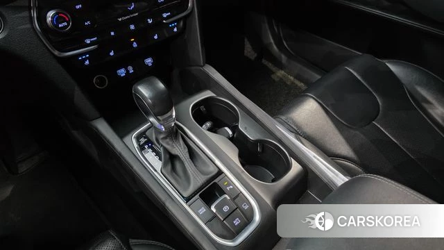 Hyundai Santa Fe TM id 4232241 из Кореи 29