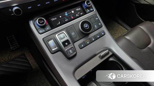 Hyundai The New Palisade id 3883786 из Кореи 19